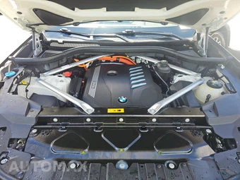 2023 BMW X5 Sports Activity Vehicle xDrive45e - miniatura 15