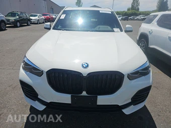 2023 BMW X5 Sports Activity Vehicle xDrive45e - miniatura 2
