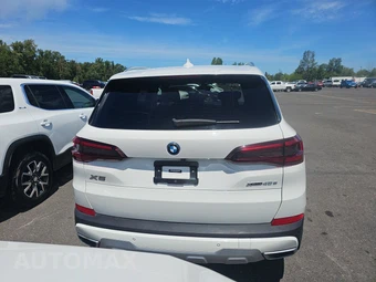 2023 BMW X5 Sports Activity Vehicle xDrive45e - miniatura 5