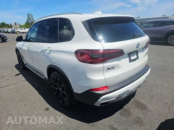 2023 BMW X5 Sports Activity Vehicle xDrive45e - miniatura 6