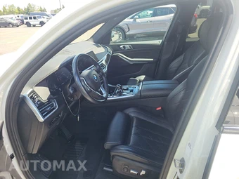 2023 BMW X5 Sports Activity Vehicle xDrive45e - miniatura 7
