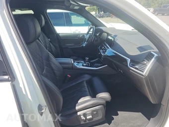 2023 BMW X5 Sports Activity Vehicle xDrive45e - miniatura 8