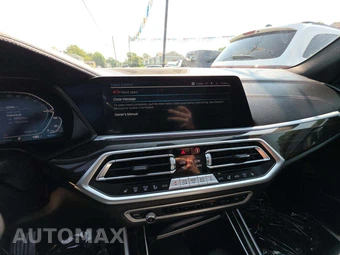 2023 BMW X5 Sports Activity Vehicle xDrive45e - miniatura 10