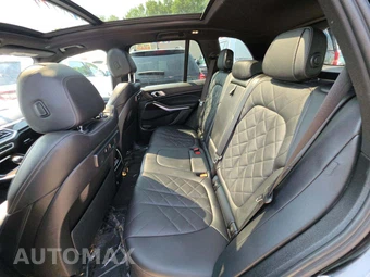 2023 BMW X5 Sports Activity Vehicle xDrive45e - miniatura 13