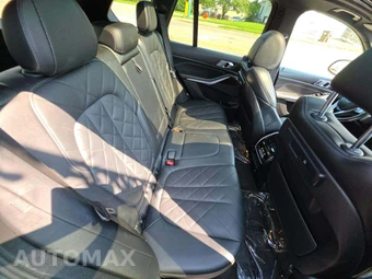 2023 BMW X5 Sports Activity Vehicle xDrive45e - miniatura 16