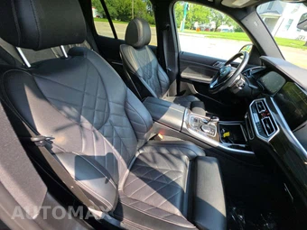 2023 BMW X5 Sports Activity Vehicle xDrive45e - miniatura 18
