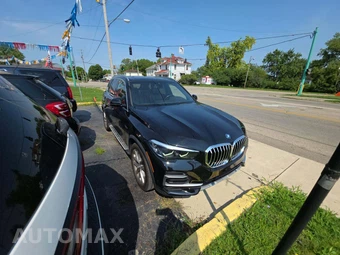 2023 BMW X5 Sports Activity Vehicle xDrive45e - miniatura 4