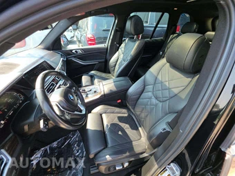 2023 BMW X5 Sports Activity Vehicle xDrive45e - miniatura 6