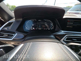 2023 BMW X5 Sports Activity Vehicle xDrive45e - miniatura 9