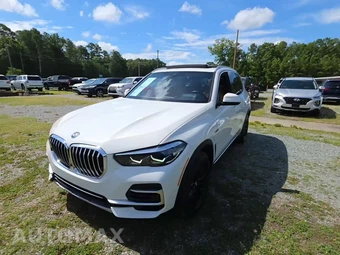 2023 BMW X5 Sports Activity Vehicle xDrive45e
