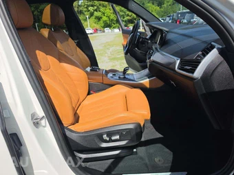 2023 BMW X5 Sports Activity Vehicle xDrive45e - miniatura 15