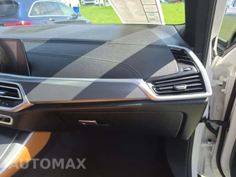 2023 BMW X5 Sports Activity Vehicle xDrive45e - miniatura 16