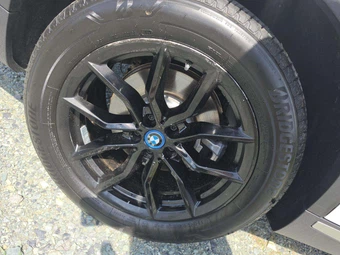 2023 BMW X5 Sports Activity Vehicle xDrive45e - miniatura 18