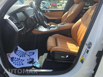 2023 BMW X5 Sports Activity Vehicle xDrive45e - miniatura 3