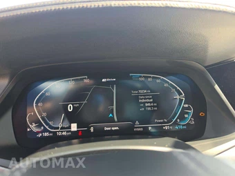 2023 BMW X5 Sports Activity Vehicle xDrive45e - miniatura 6