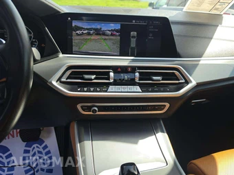 2023 BMW X5 Sports Activity Vehicle xDrive45e - miniatura 7