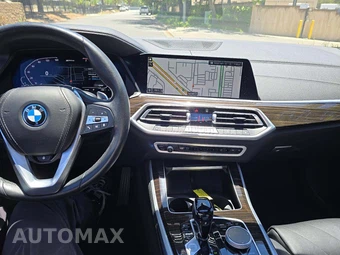 2023 BMW X5 Sports Activity Vehicle xDrive45e - miniatura 10