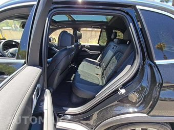 2023 BMW X5 Sports Activity Vehicle xDrive45e - miniatura 13