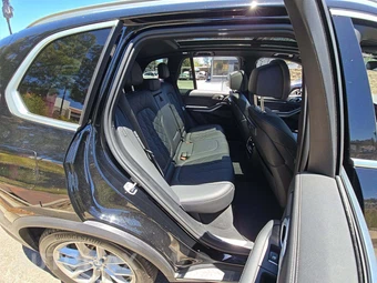 2023 BMW X5 Sports Activity Vehicle xDrive45e - miniatura 16