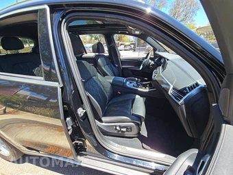 2023 BMW X5 Sports Activity Vehicle xDrive45e - miniatura 18