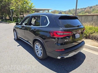 2023 BMW X5 Sports Activity Vehicle xDrive45e - miniatura 2