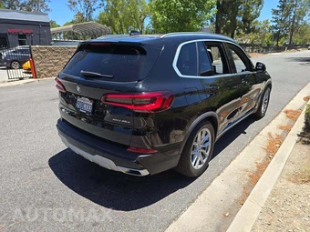 2023 BMW X5 Sports Activity Vehicle xDrive45e - miniatura 3