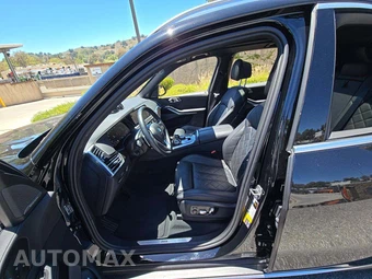 2023 BMW X5 Sports Activity Vehicle xDrive45e - miniatura 6