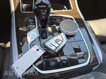 2023 BMW X5 Sports Activity Vehicle xDrive45e - miniatura 8