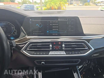 2023 BMW X5 Sports Activity Vehicle xDrive45e - miniatura 10