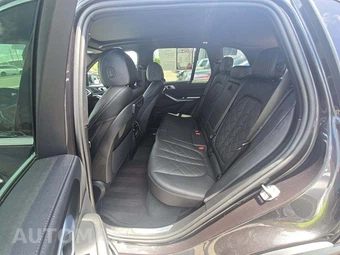 2023 BMW X5 Sports Activity Vehicle xDrive45e - miniatura 13