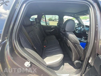 2023 BMW X5 Sports Activity Vehicle xDrive45e - miniatura 16