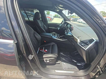 2023 BMW X5 Sports Activity Vehicle xDrive45e - miniatura 18