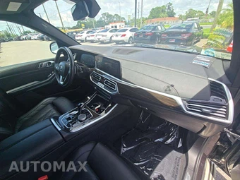 2023 BMW X5 Sports Activity Vehicle xDrive45e - miniatura 19