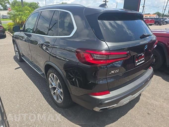 2023 BMW X5 Sports Activity Vehicle xDrive45e - miniatura 2