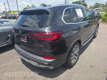 2023 BMW X5 Sports Activity Vehicle xDrive45e - miniatura 3