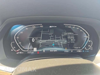 2023 BMW X5 Sports Activity Vehicle xDrive45e - miniatura 9