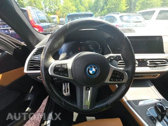 2023 BMW X5 Sports Activity Vehicle xDrive45e M SPORT LINE - miniatura 10