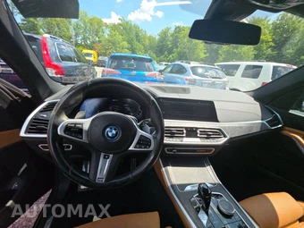 2023 BMW X5 Sports Activity Vehicle xDrive45e M SPORT LINE - miniatura 11