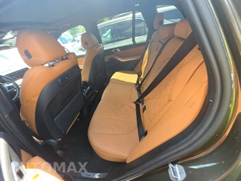 2023 BMW X5 Sports Activity Vehicle xDrive45e M SPORT LINE - miniatura 13