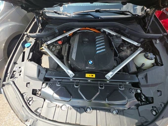 2023 BMW X5 Sports Activity Vehicle xDrive45e M SPORT LINE - miniatura 15