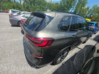 2023 BMW X5 Sports Activity Vehicle xDrive45e M SPORT LINE - miniatura 4