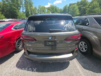 2023 BMW X5 Sports Activity Vehicle xDrive45e M SPORT LINE - miniatura 5