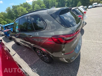 2023 BMW X5 Sports Activity Vehicle xDrive45e M SPORT LINE - miniatura 6