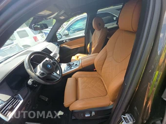 2023 BMW X5 Sports Activity Vehicle xDrive45e M SPORT LINE - miniatura 7