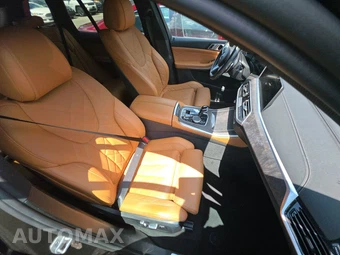 2023 BMW X5 Sports Activity Vehicle xDrive45e M SPORT LINE - miniatura 8