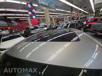 2023 BMW X6 M Sports Activity Coupe – miniatura 12