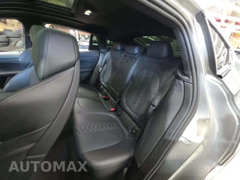 2023 BMW X6 M Sports Activity Coupe – miniatura 13