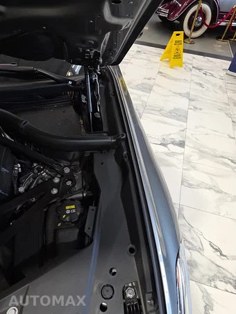 2023 BMW X6 M Sports Activity Coupe – miniatura 21