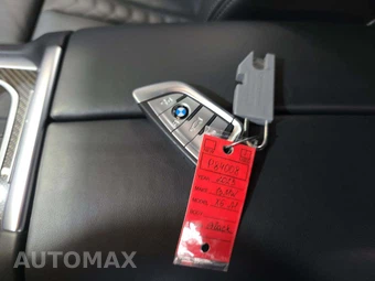2023 BMW X6 M Sports Activity Coupe – miniatura 8