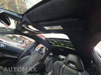 2023 BMW X6 M Sports Activity Coupe - miniatura 11